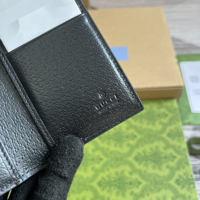 Gvc*1 wallets